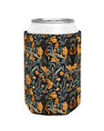 Ruffle Rottie Glamourific Can Cooler Sleeve