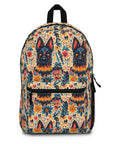 Bloomhound Shepherd Sentinel Backpack