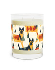 Shepherd's Galactic Glamour Harness Scented Candle