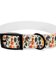 Dazzling Great Dane Dreamscape Dog Collar