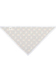 Corgi Rainbow Vine Dream Pet Bandana