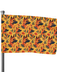 Shepherd Safari Retreat Flag