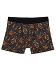 Modern Rottweiler Royalty Men's Boxers