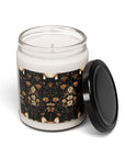 Nighttime Corgi Glow Stride Scented Soy Candle