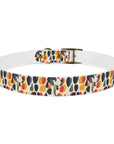 Dazzling Great Dane Dreamscape Dog Collar