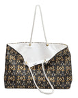 Manor Pup Boxer Royale Weekender Bag