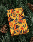 Shepherd Safari Retreat Gift Wrap Papers