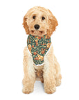 Blooming Goldie Glam Pet Hoodie