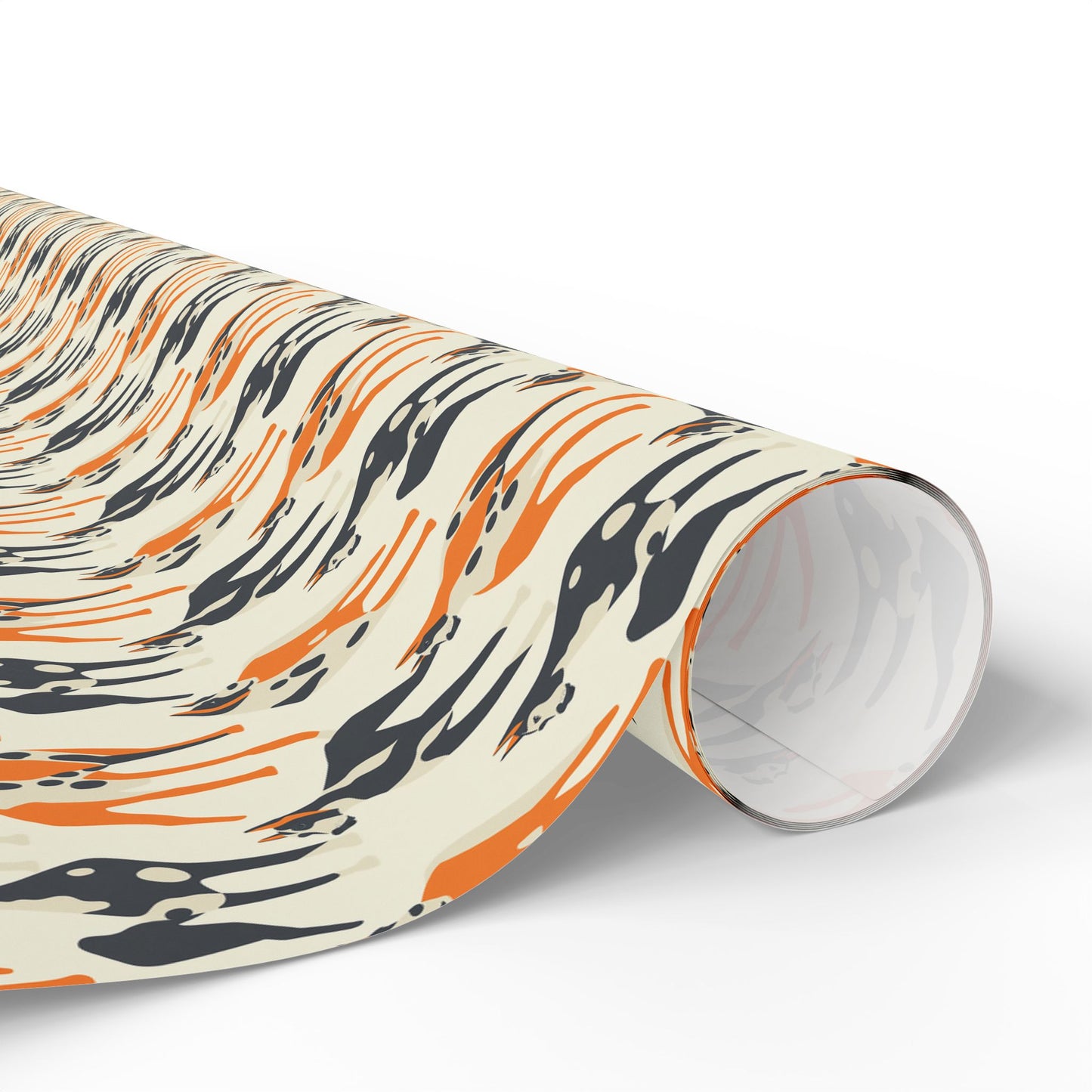 Dashing Dane Divinity Wrapping Paper