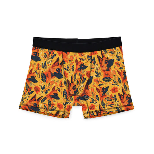 Shepherd Safari Retreat Men's Boxers