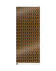 Safari Shepherd Strut Wrapping Paper