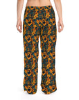 Safari Shepherd Strut Women's Pajama Pants