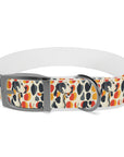 Dazzling Great Dane Dreamscape Dog Collar