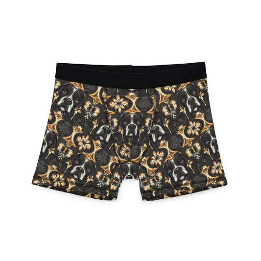 Manor Pup Boxer Royale Men's Boxers