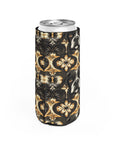 Manor Pup Boxer Royale Slim Can Cooler