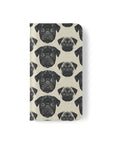 Pugalicious Enchantment Flip Cases