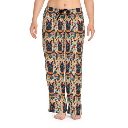 Bloomhound Shepherd Sentinel Women's Pajama Pants