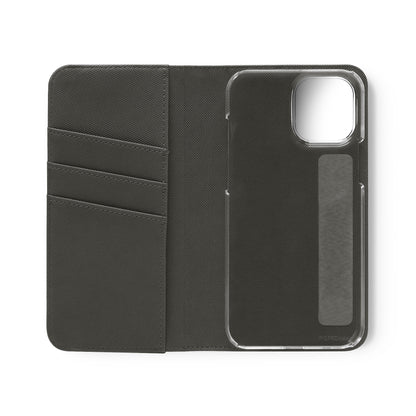 Bloomhound Shepherd Sentinel Flip Cases