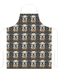 Wildwood Wanderlust Bulldog Apron