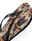 Bloomhound Shepherd Sentinel Flip Flops