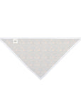 Ruffle Rottie Glamourific Pet Bandana