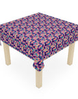 Dazzling Bulldog Chic Tablecloth