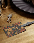 WhimsiWooly Shepherd Spritz Luggage Tag