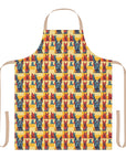 Dane-tastic Marvelous Mutt Mode Apron