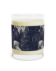 Celestial Boxer Bliss Scented Candle