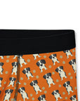 Boxer Blissful Chic Canine Men's Boxers