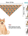 Customised Dog Bandana