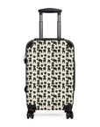 Puggie Pout Perfection Suitcase