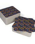 Royal Rottweiler Regalia Coasters