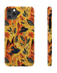 Shepherd Safari Retreat Slim Phone Cases