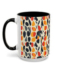 Dazzling Great Dane Dreamscape Accent Coffee Mug