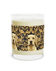 Royal Pawsitivity Labs Scented Candle