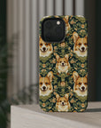 Corgi Charmz Magnetic Tough Cases