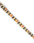 Oxford Cloth Adjustable Pet Collar for Dogs Q025