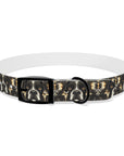 Manor Pup Boxer Royale Dog Collar