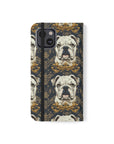 Wildwood Wanderlust Bulldog Flip Cases