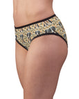 Majestic Great Dane Meadow Women's Briefs