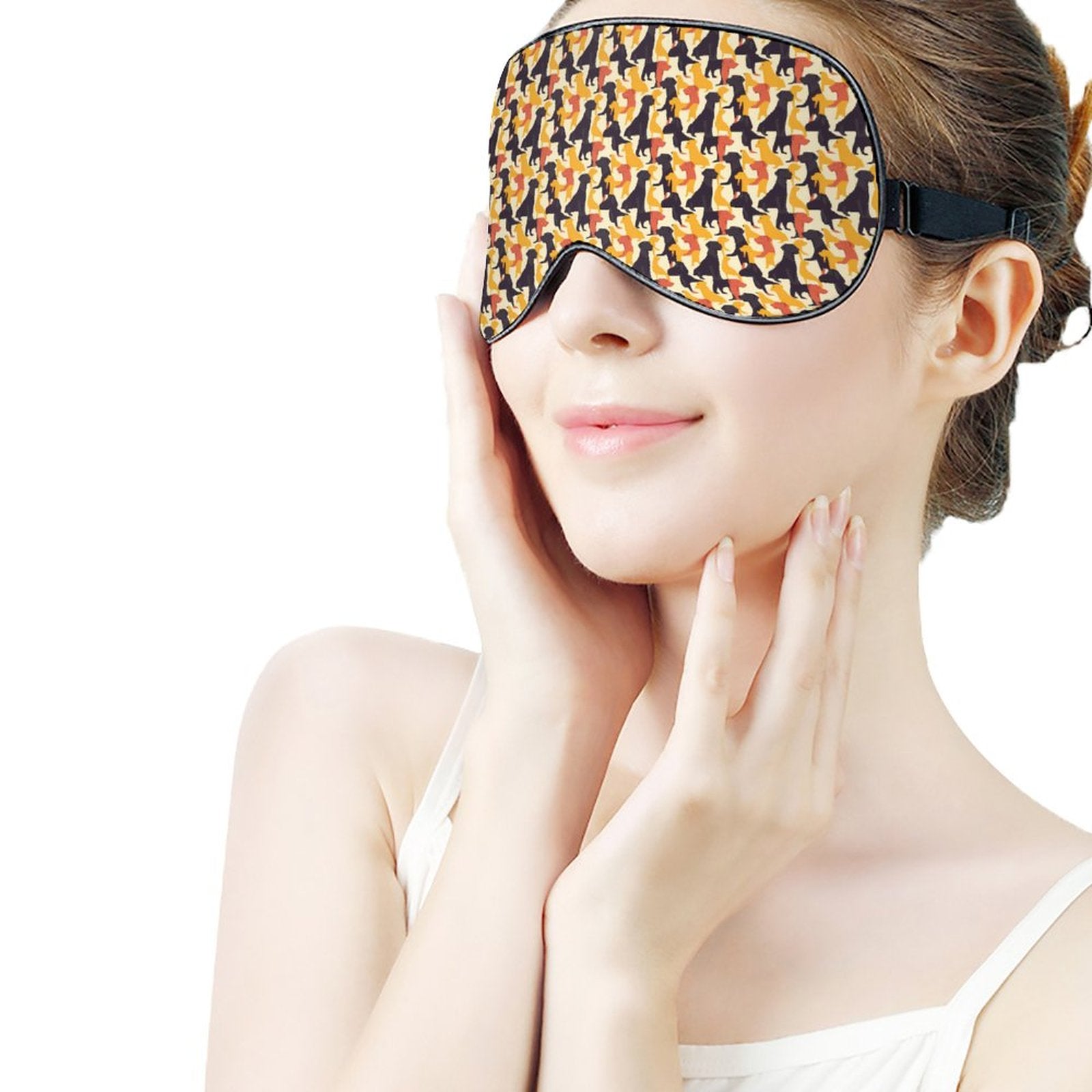 Sleeping Eye Mask