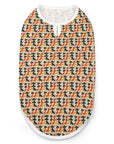 Custom Dog Vests- Pet Tank Tops (All-Over Printing)