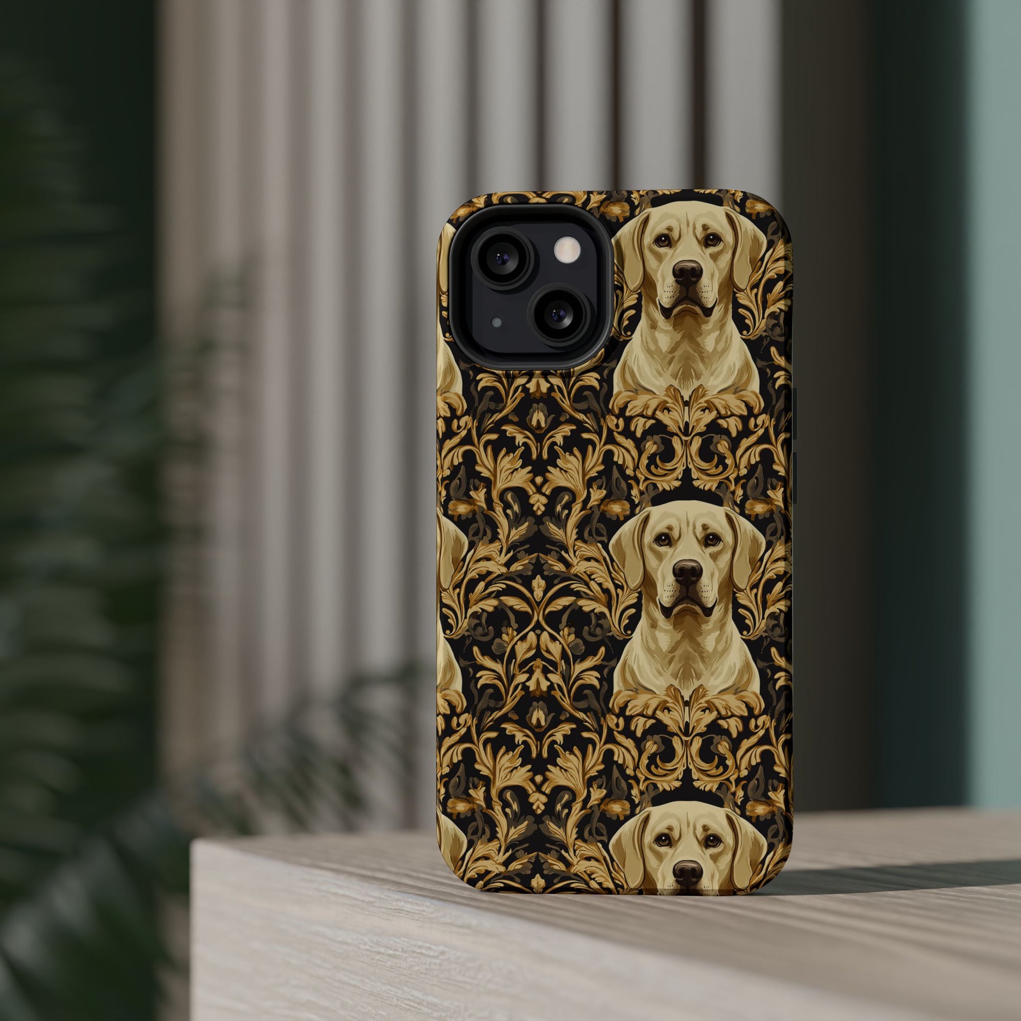 Royal Pawsitivity Labs Magnetic Tough Cases