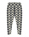 Pugalicious Enchantment Plus Size Leggings