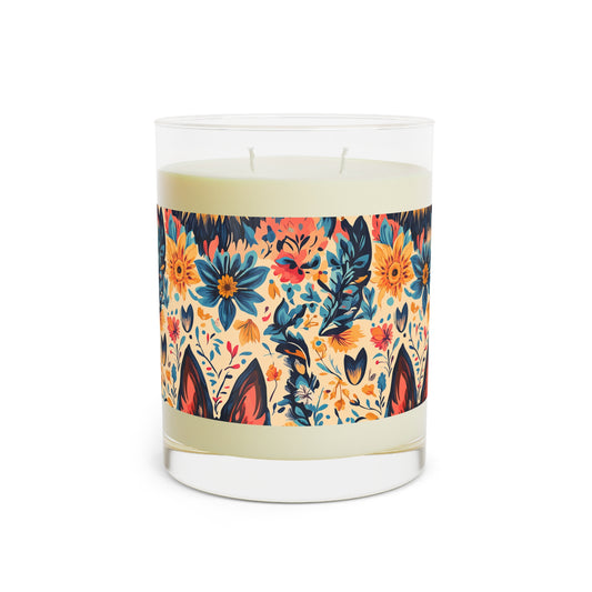 Bloomhound Shepherd Sentinel Scented Candle