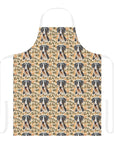 Majestic Great Dane Meadow Apron