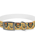 Royal Rottie Regalia Dog Collar