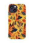 Shepherd Safari Retreat Slim Phone Cases