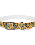 Royal Rottie Regalia Dog Collar